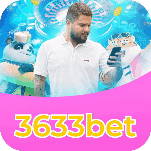 Plataforma 3633bet mostrando interface moderna, jogos certificados e recursos de segurança licenciados